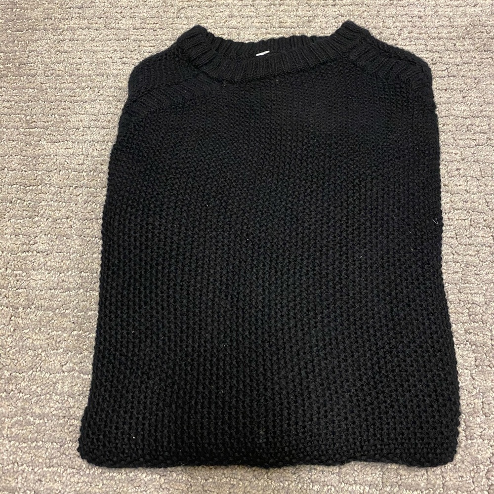 Lululemon Thick Sweater